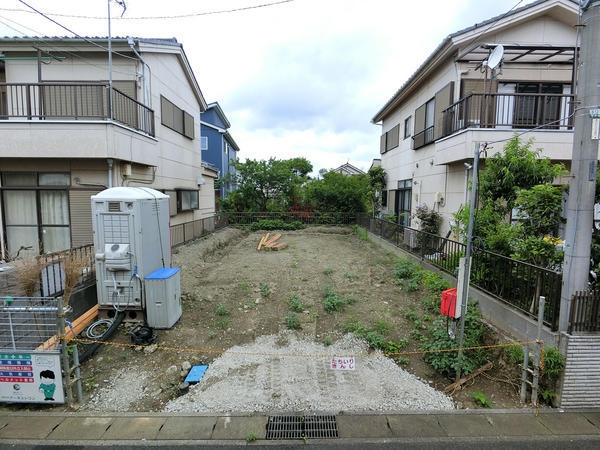 草加市新里町　新築一戸建て　第11