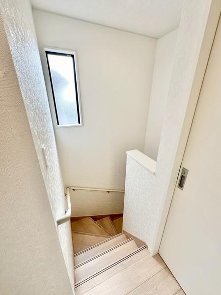 草加市新里町 新築一戸建て 第11(その他内観)