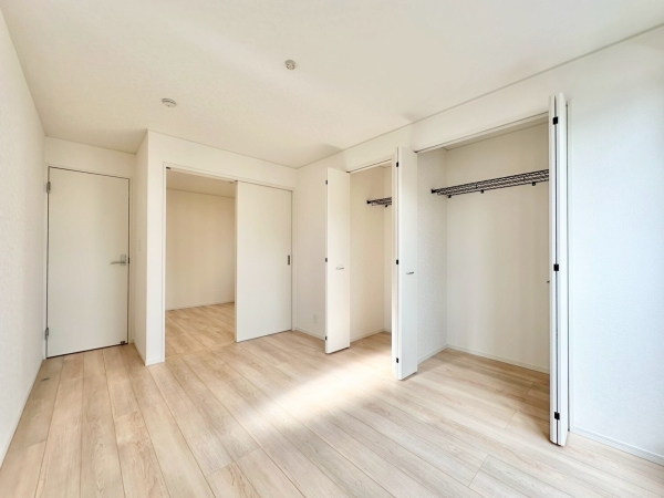 草加市新里町 新築一戸建て 第11(寝室)