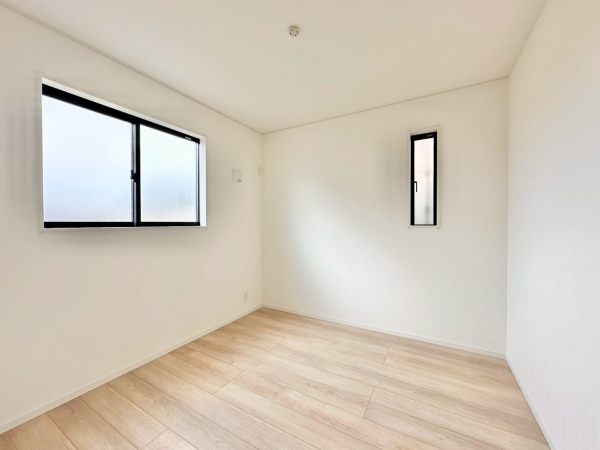 草加市新里町 新築一戸建て 第11(寝室)