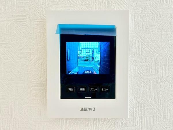 草加市新里町 新築一戸建て 第11(その他)