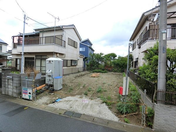 草加市新里町　新築一戸建て　第11