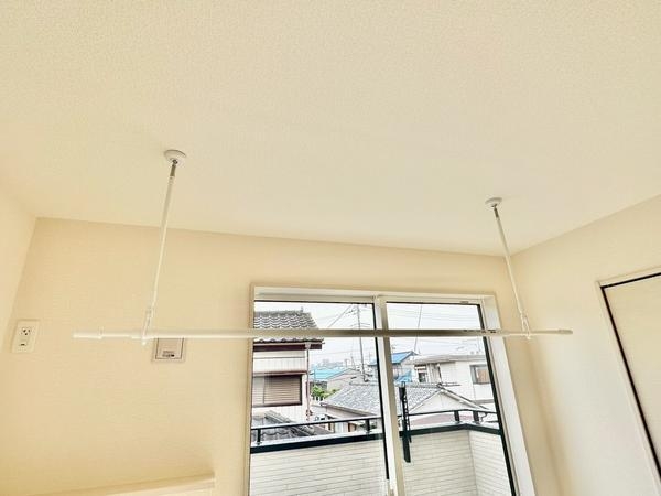 草加市新里町 新築一戸建て 2期1号棟(その他)