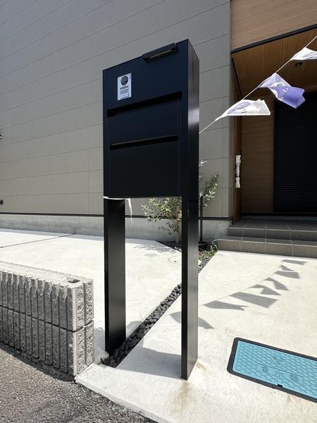 草加市青柳７丁目の中古一戸建て