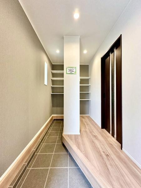 草加市青柳７丁目の中古一戸建て