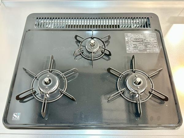 草加市青柳７丁目の中古一戸建て