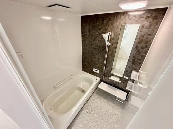 草加市青柳７丁目の中古一戸建て
