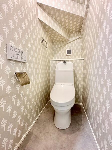 草加市青柳７丁目の中古一戸建て