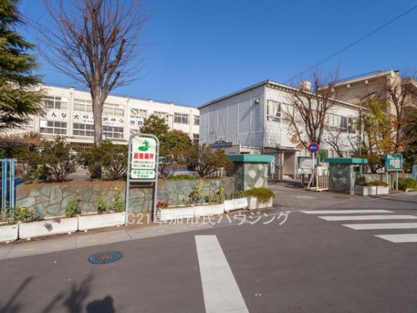草加市瀬崎5丁目の中古一戸建て(瀬崎小学校)