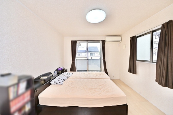 草加市瀬崎５丁目の中古一戸建て