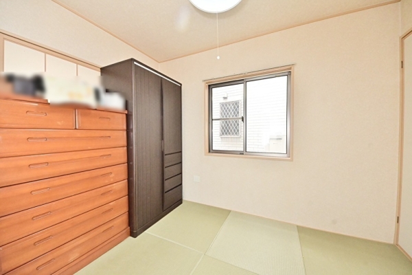 草加市瀬崎５丁目の中古一戸建て