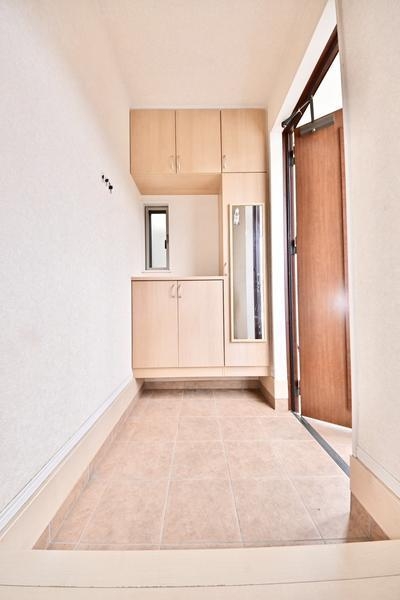 草加市瀬崎５丁目の中古一戸建て