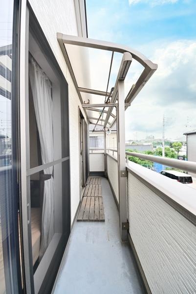 草加市瀬崎５丁目の中古一戸建て