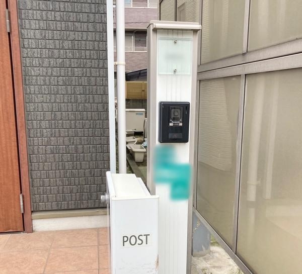 草加市瀬崎５丁目の中古一戸建て
