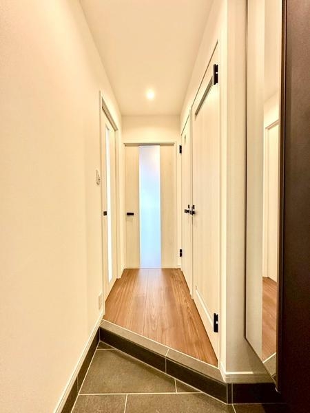ストーク草加一番館
