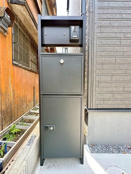 草加市柳島町　新築一戸建て　2期