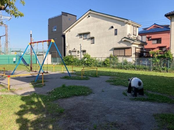 草加市柳島町　新築一戸建て　全1棟