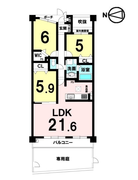 ライフピア草加ヴェールステージ