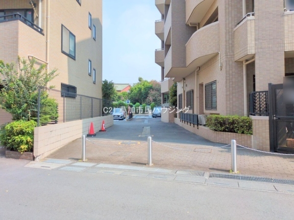 ライフピア草加ヴェールステージ