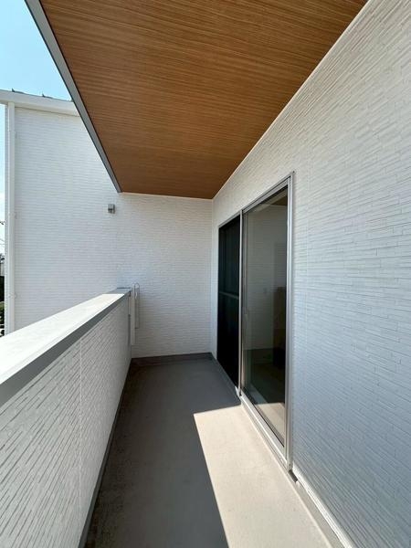 草加市吉町4丁目　新築一戸建て　2号棟