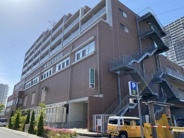 草加市松江2丁目の中古一戸建て(埼友草加病院)