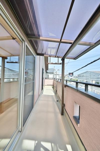 草加市松江２丁目の中古一戸建て
