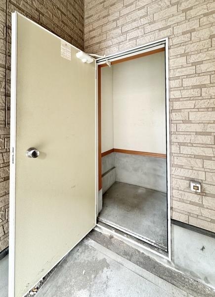 草加市松江２丁目の中古一戸建て