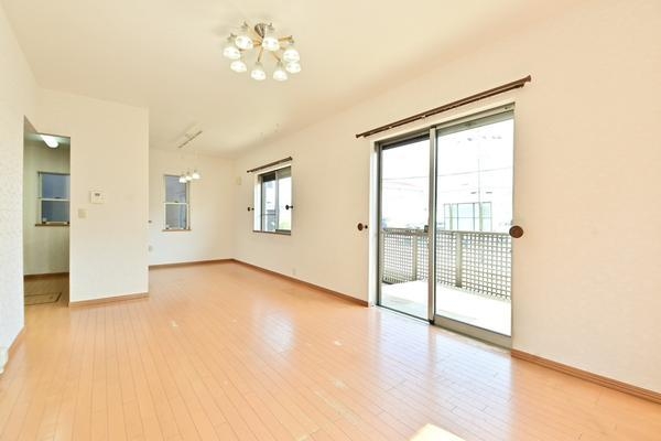 草加市松江２丁目の中古一戸建て