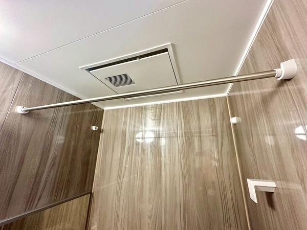 ライオンズマンション草加第２