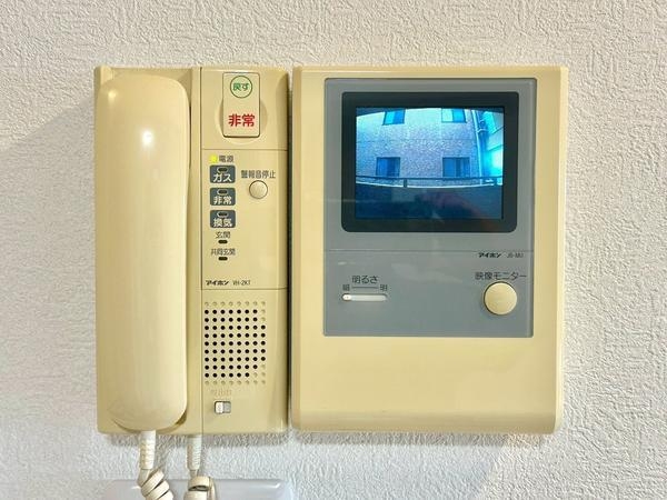 ライオンズマンション草加第２