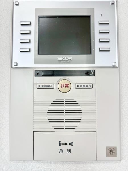谷塚コリーナ・ライオンズタワー谷塚