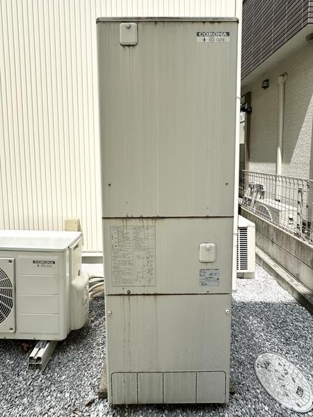 草加市氷川町の中古一戸建て