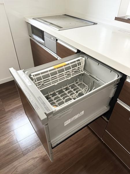 草加市氷川町の中古一戸建て