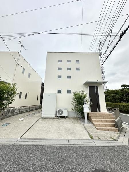 草加市氷川町　中古一戸建て　VI