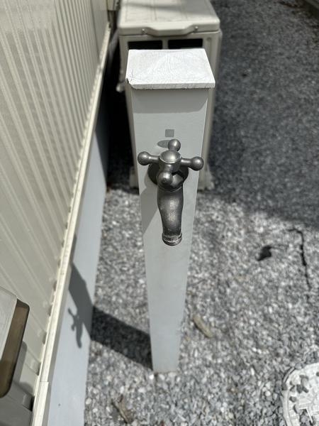 草加市氷川町の中古一戸建て