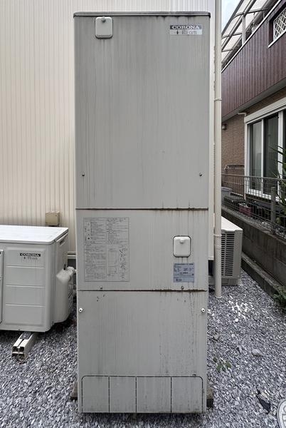 草加市氷川町の中古一戸建て