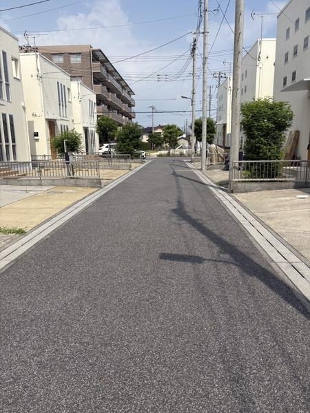 草加市氷川町の中古一戸建て