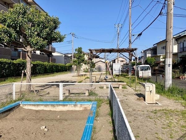 草加市氷川町の中古一戸建て