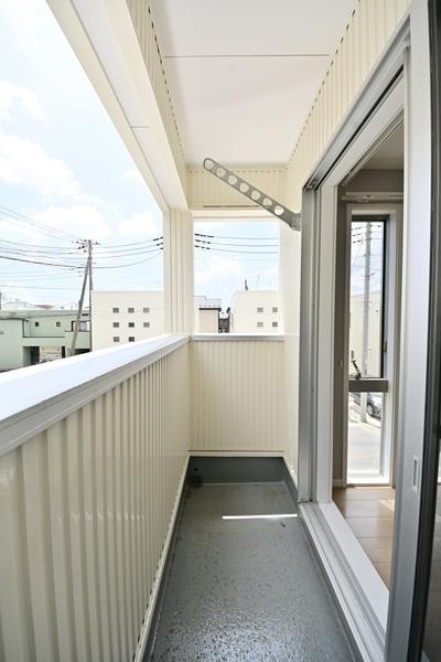 草加市氷川町の中古一戸建て