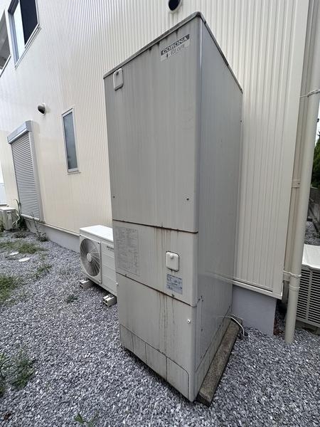 草加市氷川町の中古一戸建て
