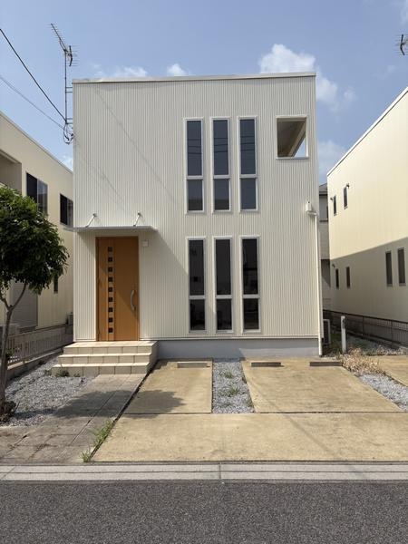 草加市氷川町　中古一戸建て　IV