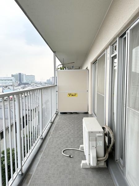 ウインザーハイム草加