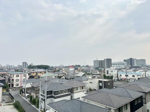 ウインザーハイム草加