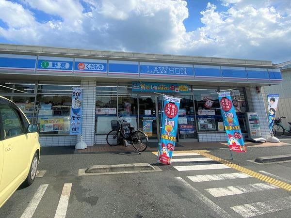 草加市清門2丁目 新築一戸建て B号棟(ローソン 草加新善町店)