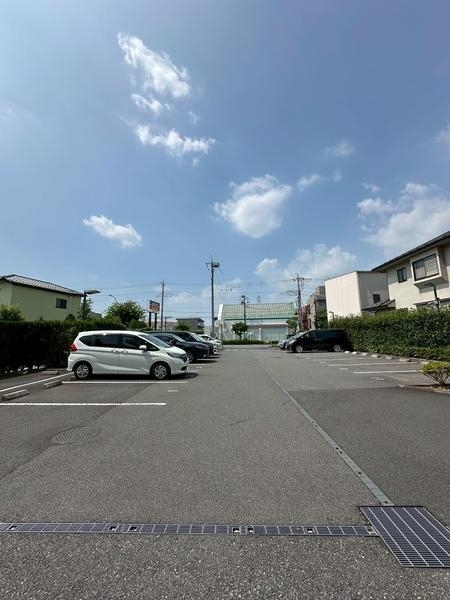 レーベン草加ジュリア・ヴィヴァーチェ