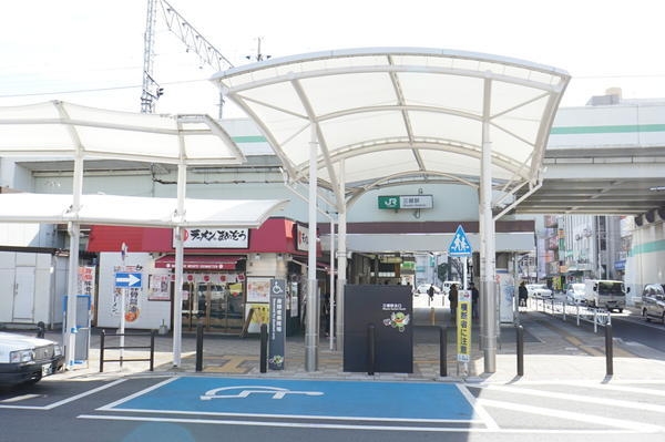 三郷市早稲田6丁目の中古一戸建て(三郷駅)
