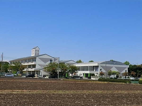 三郷市早稲田6丁目の中古一戸建て(後谷小学校)