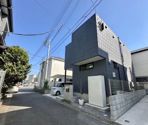 三郷市早稲田6丁目　中古一戸建て