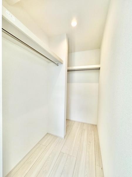 八潮市南川崎　新築一戸建て　3期1号棟