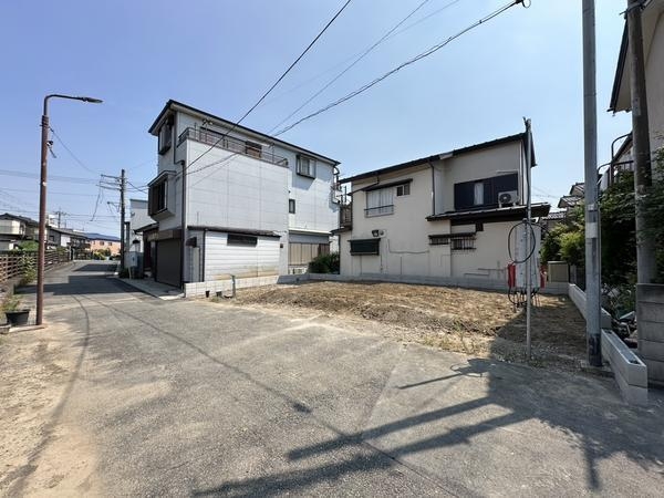草加市八幡町　新築一戸建て　第9